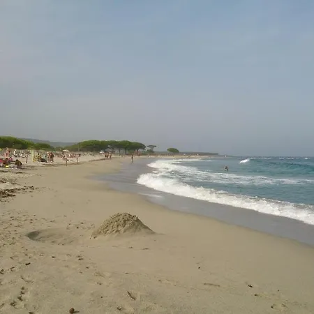 Villetta Piera Διαμέρισμα Budoni