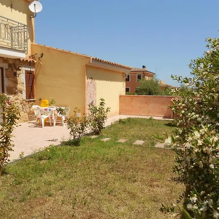 Διαμέρισμα Villetta Piera