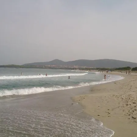 Διαμέρισμα Villetta Piera *