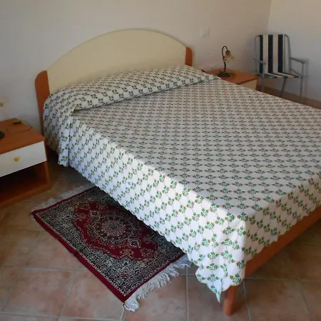 Διαμέρισμα Villetta Piera