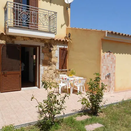 Διαμέρισμα Villetta Piera *